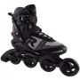 Roces Thread Rollschuhe Grau & Schwarz 400860 00002 44
