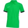 Nike Dri-Fit Academy Polo Kinder-T-Shirt grün FZ9763 329 M