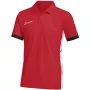 Nike Dri-Fit Academy Polo Kinder rot FZ9763 657 XL