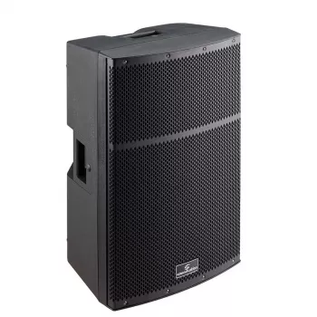 Soundsation HYPER TOP 15A 1000W - Aktiver PA-Lautsprecher