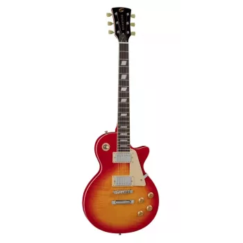 Soundsation Milestone PRO FM CSB - E-Gitarre