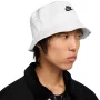 Nike Apex Bucket Hat weiß FB5381 100 S