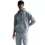 Nike Club BB FZ Hoodie Herren Kapuzenpullover grau FN3861 063 2XL