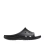 Crocs Saturday Slide Herren-Pantoletten schwarz 213298 001 45-46