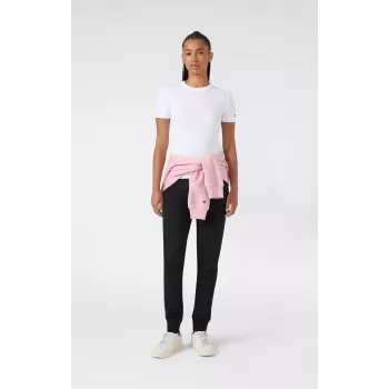 Champion Damen Jogginghose schwarz 118101 KK001 S