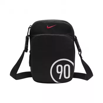 Nike Heritage Crossbody Tasche schwarz IH7551 010