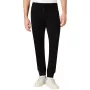 Champion Herren Jogginghose Rib Cuff Pants schwarz 220807 KK001 M