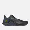 Garmont 9.81 Etere Wanderschuhe - raven black/nights blue Größe: 44_5