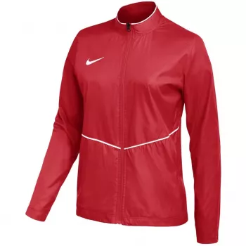 Nike Park 26 Rain Damenjacke rot HM7267 657 XL