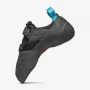 Kletterschuhe Scarpa Drago XT - black/iron Gr: 38