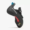 Kletterschuhe Scarpa Drago XT - black/iron Gr: 38