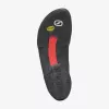 Kletterschuhe Scarpa Drago XT - black/iron Gr: 38