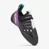 Scarpa INSTINCT VSR LV, 39,5, Schwarz - Violett