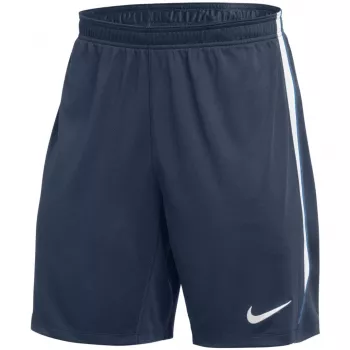 Nike Dri-Fit Strike Herren-Fußballshorts marineblau HV8350 410 M