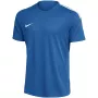 Nike Dri-FIT Strike Herren-Trikot blau HV8339 463 XL