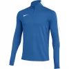 Nike Dri-FIT Strike Langarmshirt für Herren blau HV8373 463 L