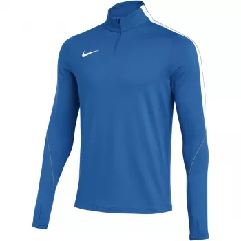 Nike Dri-FIT Strike Langarmshirt Herren blau HV8373 463 XL