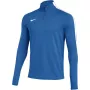Nike Dri-FIT Strike Langarmshirt Herren blau HV8373 463 XL
