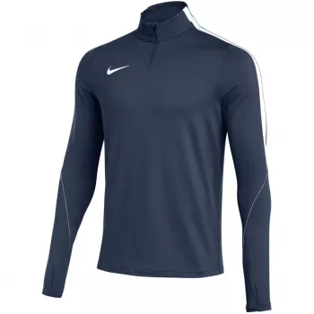 Nike Dri-FIT Strike Langarmshirt für Herren, marineblau, HV8373 410 XL
