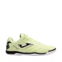Joma Maxima 2638 Indoor Fußballschuhe gelb MAXS2638IN 44