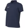 Nike Dri-Fit Park 26 Polo Damen-Shirt marineblau IB1172 410 S