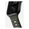 NOMAD Sport Band – Armband für Apple Watch 46mm/49mm aus FKM (ash green)