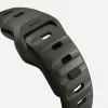 NOMAD Sport Band – Armband für Apple Watch 46mm/49mm aus FKM (ash green)