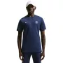 Nike PSG Essential Herren T-Shirt Marineblau IM1664 410 XL