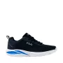 Fila Spectris Herren-Sneaker Navy Blau FFM0479 53379 44