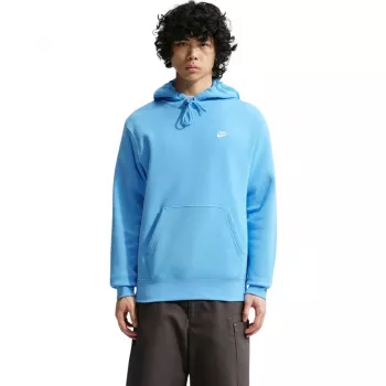Nike Club BB Herren-Sweatshirt hellblau FN3859 497 XL