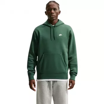 Nike Club BB Herren-Sweatshirt grün FN3859 323 XL
