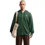 Nike Club BB FZ Hoodie Herren Kapuzenpullover grün FN3861 323 S