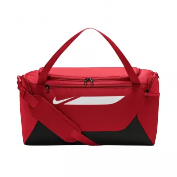 Nike Academy Team S Duffelbag rot IO0919 657