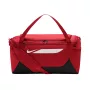 Nike Academy Team S Duffelbag rot IO0919 657