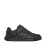 Kinder-Sneaker Skechers Quick Street Lite 418032L BBK 36