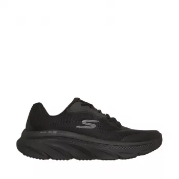 Herrenschuhe Skechers D'Lux Walker 3.0 Bravik 233247 BBK 43