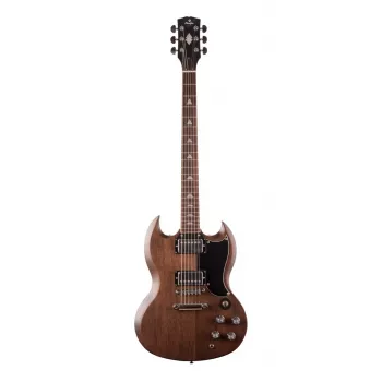 Prodipe Guitars GS300 BRNC - E-Gitarre