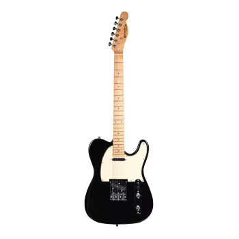 Prodipe Guitars TC80MA BK - E-Gitarre
