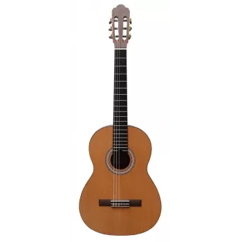 Prodipe Guitars Primera 4/4 EQ - Elektro-Konzertgitarre
