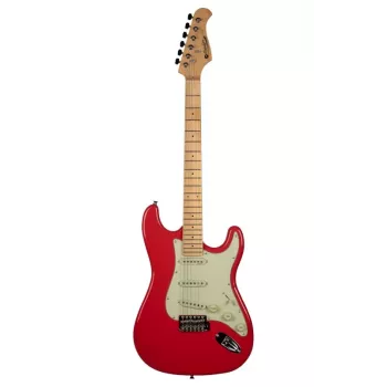 Prodipe Guitars ST80MA FR - E-Gitarre