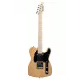 Prodipe Guitars TC90A NAT - E-Gitarre