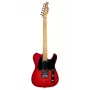 Prodipe Guitars TC90A RD - E-Gitarre