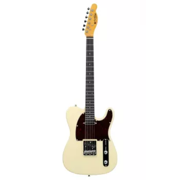 Prodipe Guitars TC80RA VW - E-Gitarre
