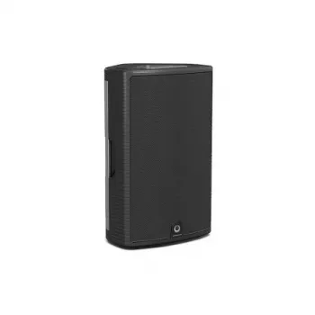 Turbosound MILAN M15 Aktiver 15-Zoll-Lautsprecher