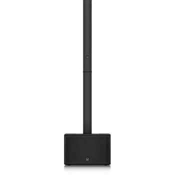 Turbosound iP3000 Modulares aktives System 16x3,5+2x12+2x1