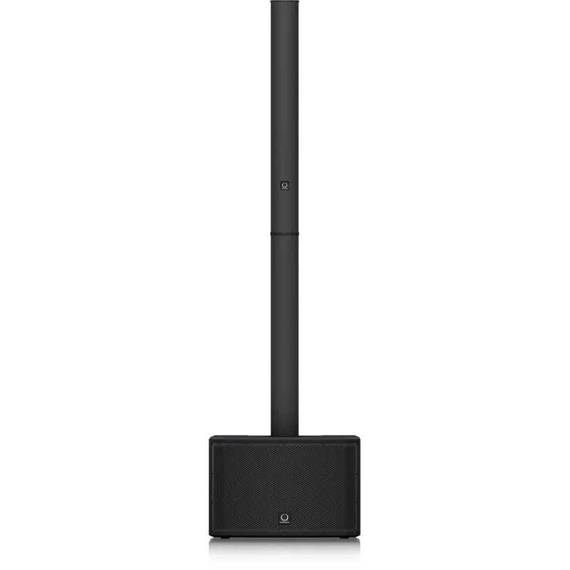 Turbosound iP3000 Modulares aktives System 16x3,5+2x12+2x1