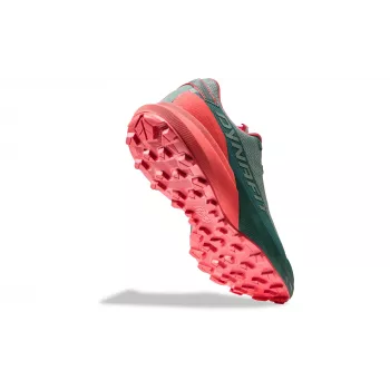 Dynafit Ultra Damen Trailrunning-Schuhe - atlantic/jadelite Größe: 38