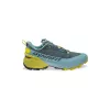 Dynafit Transalper 2 GTX Trailrunning-Schuhe - smoke blue/cinder Größe: 46_5