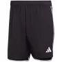 adidas Herren Tiro 23 Competition Match Shorts schwarz HT5696 S