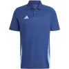 adidas Tiro 24 Competition Polo Herren T-Shirt marineblau IR7564 2XL